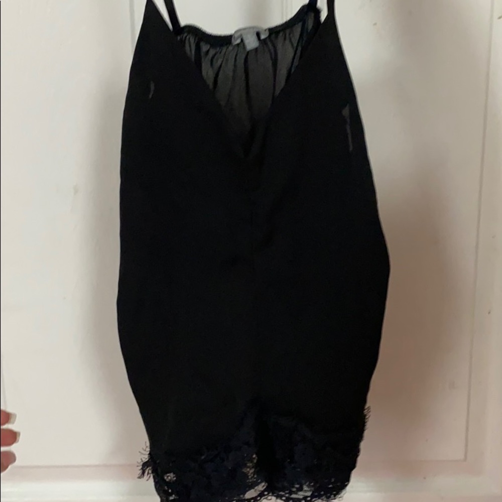 Size small Charlotte russe top